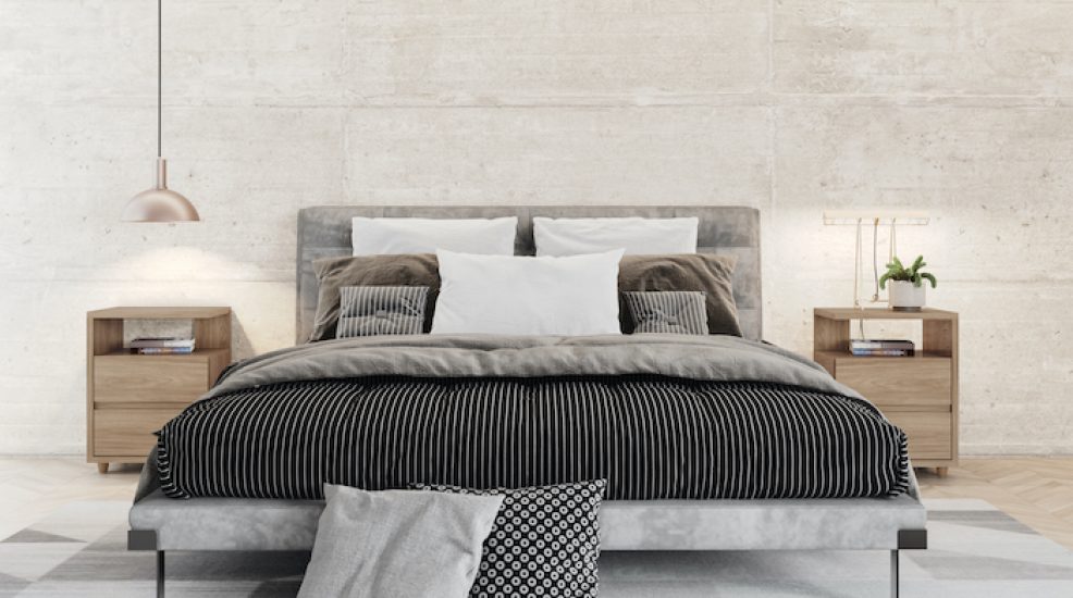 Dicas de como escolher a cabeceira de cama ideal?