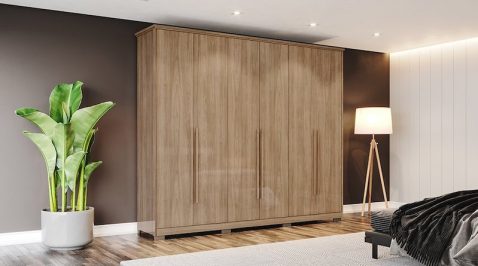 o que você precisa saber antes de comprar um guarda roupa