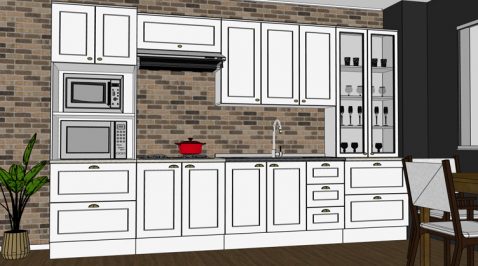 simulador de ambientes da henn