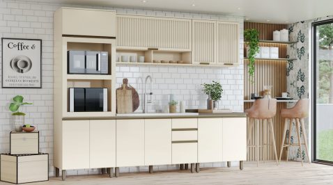 cozinha connect henn