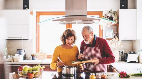 Guia completo sobre coifas para cozinha