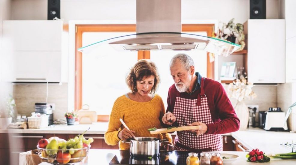 Guia completo sobre coifas para cozinha