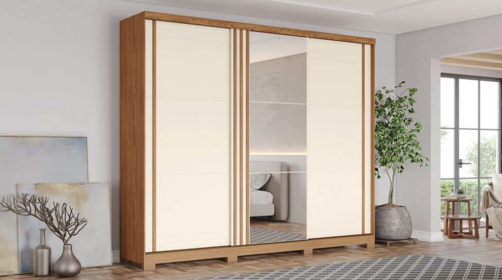 Novidades em guarda-roupas da Henn para 2024