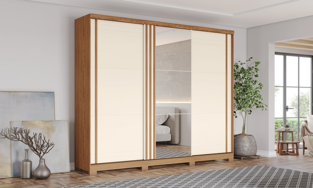 Novidades em guarda-roupas da Henn para 2024