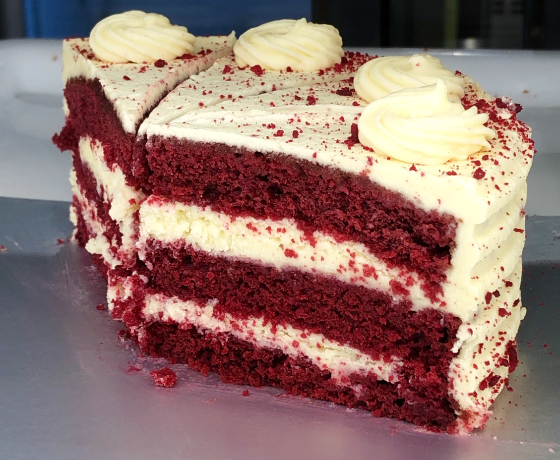 receita de bolo red velvet 