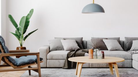 Conheça mais sobre o estilo escandinavo e encante-se