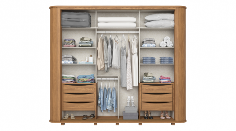 Como a distribuição de peso impacta na durabilidade dos móveis