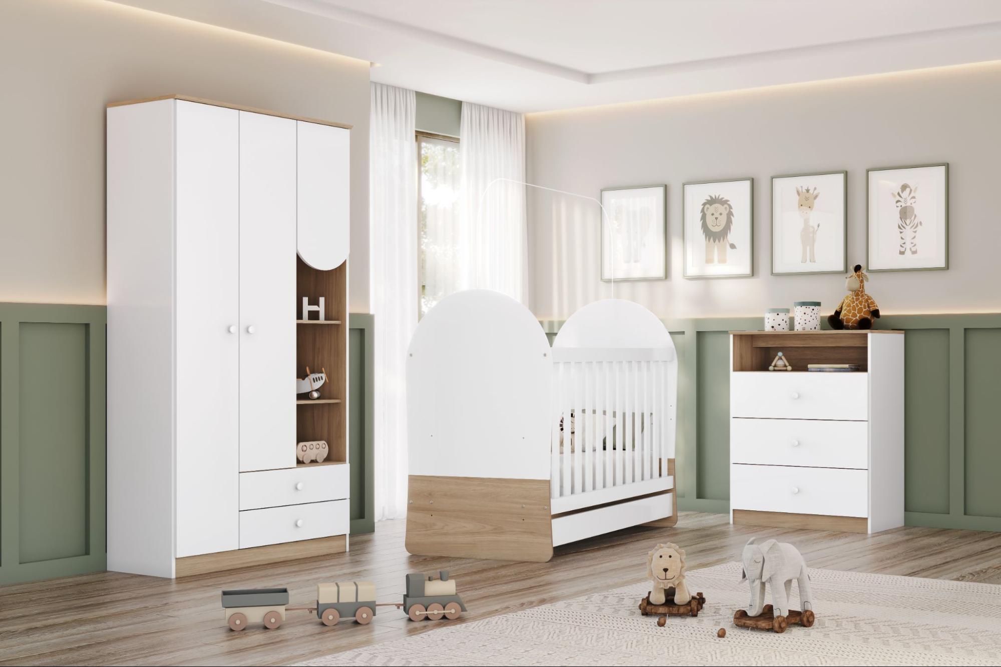 quarto-infantil