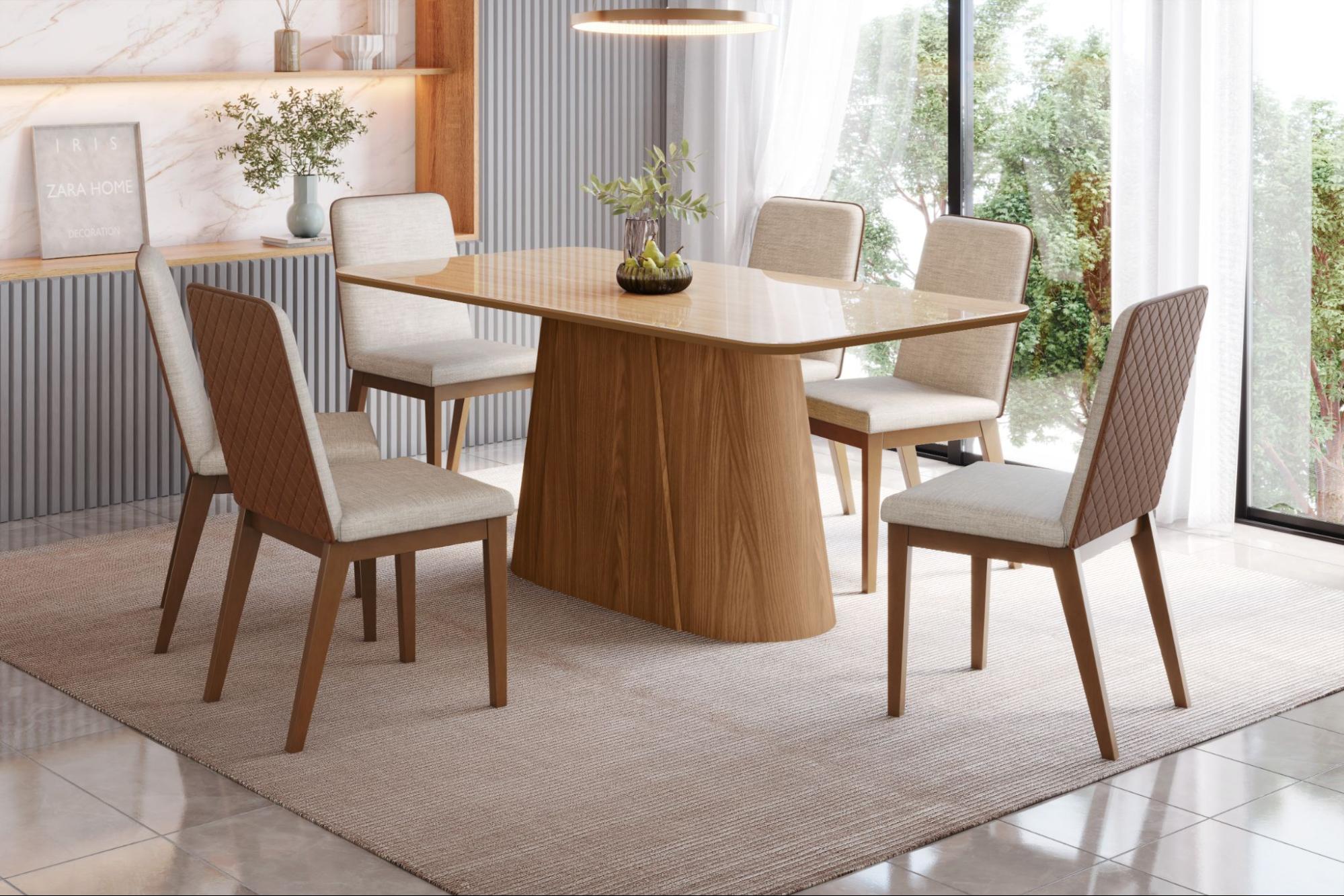 sala de jantar