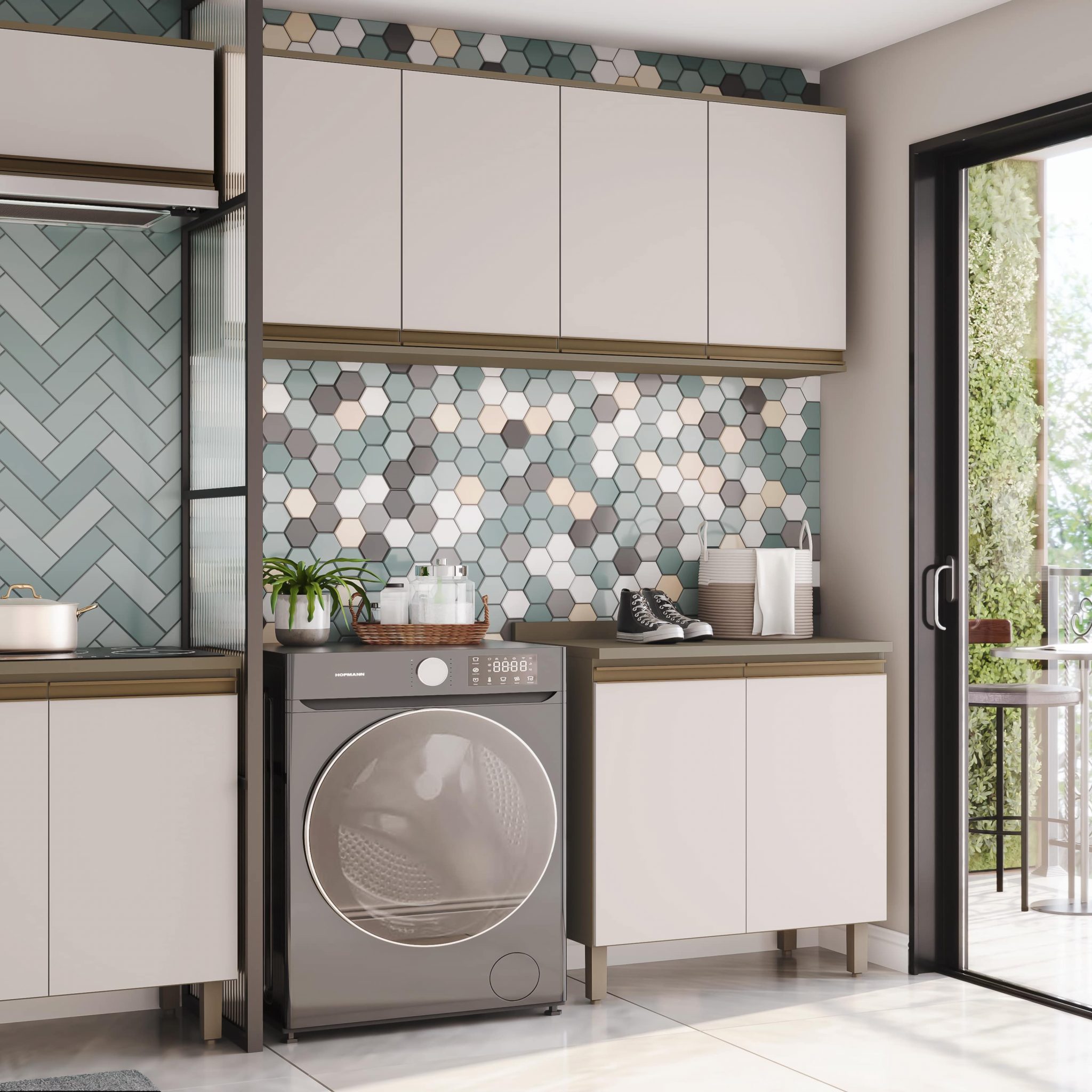 7 tendências de design e decoração para 2026 - Henn - Blog