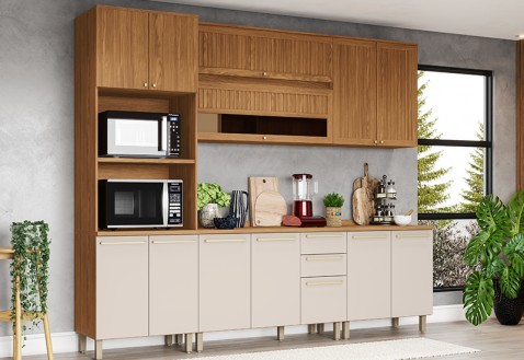 7 tendências de design e decoração para 2026